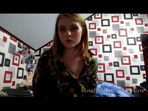 ❤️ Mladá blond študentka z Ruska má rada väčšie vtáky. ❤️ Porno na porno sk.hentai-for.ru ❌❤