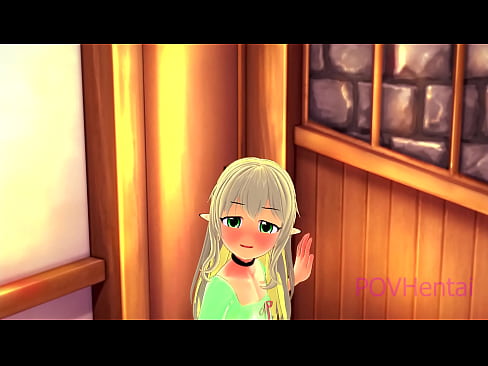 ❤️ (Pasca) Elfská slúžka vám pomáha umývať tvár. ❤️ Porno na porno sk.hentai-for.ru ❌❤