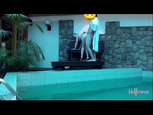 ❤️ Šéf pozve slúžku k bazénu, ale neodolala horúcemu ❤️ Porno na porno sk.hentai-for.ru ❌❤